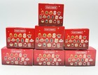 2026 Mcdonalds Changeables Happy Meal Toys Lot Of 7 New