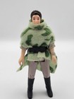 Vintage Kenner 1983 Star Wars Rotj Princess Leia Endor Poncho 100  Complete