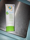 2 Babyganics  Eczema Care Skin Protectant Cream Fragrance Free