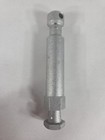 Manfrotto 036mr Lighting Stud Adapter With Cable Hole For Super Clamp 035