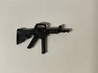 Vintage Star Wars Polish Bootleg Blaster Gun - Original 100 