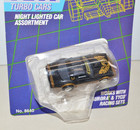 Vintage Tomy Aurora Afx Pontiac Firebird Slot Car Moc 1986 Sealed New