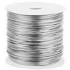 18 Gauge Stainless Steel Wire For Jewelry Making  1mm Baling Wire For Wrapping 