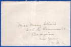 Ecuador To Usa  Cover  1939  Nice 