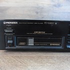 Pioneer Pd-m450 6 Disc Magazine Cd Changer Player Made In Japan Tested Working