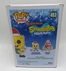 Funko Pop Spongebob Squarepants