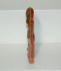 Vintage Lady And The Tramp Kelloggs Cereal Premium Flat Figure  - Hard To Find