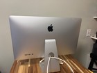 Apple Thunderbolt A1407 27 Inch Widescreen Lcd Monitor -  missing Power Cord 