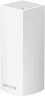 White - Linksys Whw0301 Whw03 V2 Velop Intelligent Mesh Wifi System Ac2200