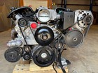 1999 Ls1 345 Hp Corvette Engine Assembly W  Accessories  Harness  Pcm 102k Miles
