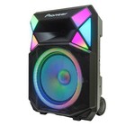 New   Portable Party Speaker With Auracast   Pioneer Psx615 700 Watt All-in-one