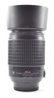    top Mint   nikon Af-s Nikkor 55-200mm F 4-5 6g Vr Ed Zoom Lens  From Japan  2074