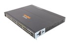 Hp Aruba J9729a 48-port Poe  Gigabit Ethernet Network Switch 1x Psu