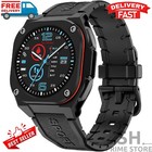 Smart Watch For Men women Waterproof Smartwatch Bluetooth Samsung Iphone Android