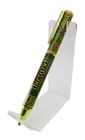 Royal Tara Pen Celtic Peacock Celtic Notes