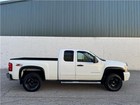 2010 Chevrolet Silverado 1500 4x4 Z71