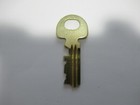 Automatic Electric  3 Slot Payphone Upper Housing Key 29s  