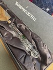 Waterford Crystal Bridal Cake Server With Original Box
