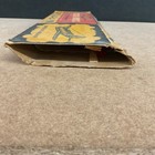 Vintage Guillow   s Curtiss Sb2c Helldiver Balsa Wood Flying Model Kit