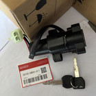35100-mbw-a11 For 2001 02-2006 Honda Cbr600 F4i Ignition Switch  New