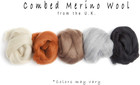 Needle Felting Kit For Beginners Wool Craft Set With Tools And Storage Case
