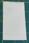 1984 The Clash Concert Ticket Stub St Paul Civic Center Punk Rock Out Of Control
