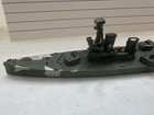 Navis 126 British Battlecruiser    1907 Ww1 Nm126 Waterline Ship 1 1250