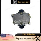New Supercharger Compressor Blower W v Pulley For Cars Atv 0 5   1 3l Amr300 1 5t 