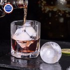 Ice Cube Trays Sphere Maker Large Square Set Led Rottay Ball Whiskey Cocktails