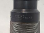 Albrecht Keyless Drill Chuck   C100-j33 Taper  0-3 8  Capacity  Made In Germany
