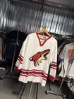 Arizona Coyotes Hockey Jersey
