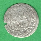 Prussia 1 24 Taler 1633 Dreipolcher Konigsberg Kaliningrad Russia Germany 4379