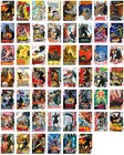 Playing Cards   Godzilla Kaiju Monster Vintage Japan Action Movie Posters 001