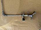 Edison Phonograph Original Horn Crane
