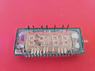 Ivl2-7 5       2-7 5 Vfd Digit Clock Display Tube Vintage New From Factory Box