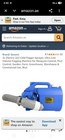 Generic Ulv Cold Fogger 5l Mosquito Sprayer 110-120vac 1000w Jycd05