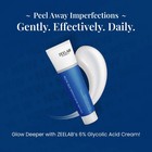 Glycolic Acid 6  Skin Cream For Rough Texture  pack Of 4  30gm Each Duty Free