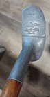Antique Vintage Wilson 1903  Aluminum Center Hickory Wood Shaft Golf Club Putter