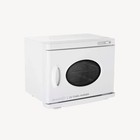 Professional 18l Uv Towel Warmer Cabinet For Spa  Salon  Barber Shop