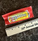 Vintage Trix Cereal Box Life Savers Sunshine Fruits Candy Roll Premium - Sealed 