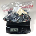 Mixed Button Lot Estate Find Vintage   Modern Please See All Pictures 