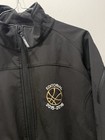 2016 Doctor Strange Movie Cast And Crew Jacket Mens Size Medium   Rare  