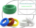K j t Type Thermocouple Wires Temperature Cable Compensation Wire 2 0 3 0 5mm