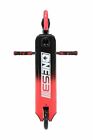 Envy One S3 Complete Pro Scooter - Black red