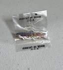 Lot Of 5 Team Usa Fly Fishing Hat Pin Collectible  Casting Vintage Nos New Trout