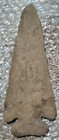 Illinois Thebes Arrowhead Spear Point Knife Blade Projectile