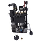 Air Suspension Compressor Pump W  Valve Block Fits Bmw G11 G12 740i 750i 760i