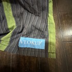 Vlokup Ring Sling Baby Carrier  Soft Linen Cotton Baby Sling Carrier Newborn