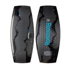 Ronix Parks Wakeboard W  District Boots