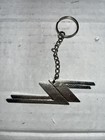 Zz Top Video Keyring Keychain -  1706